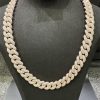 vvs-moissanite-925-sterling-silver-plated-with-18k-rose-gold-icedout-luxury-cuban-chain-16mm22-inches