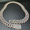 vvs-moissanite-925-sterling-silver-plated-with-18k-rose-gold-icedout-luxury-cuban-chain-20mm22-inches