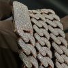 vvs-moissanite-925-sterling-silver-plated-with-18k-rose-gold-icedout-luxury-cuban-chain-20mm22-inches