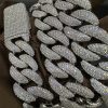 vvs-moissanite-925-sterling-silver-plated-with-18k-white-gold-icedout-luxury-cuban-chain-24mm22-inches
