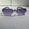 vvs-moissanite-luxury-icedout-glasses-white-gold-cross-purple-lenses