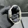 VVS moissanite Honeycomb Set icedout Luxury Hip Hop bingbing personalized watch - Image 5