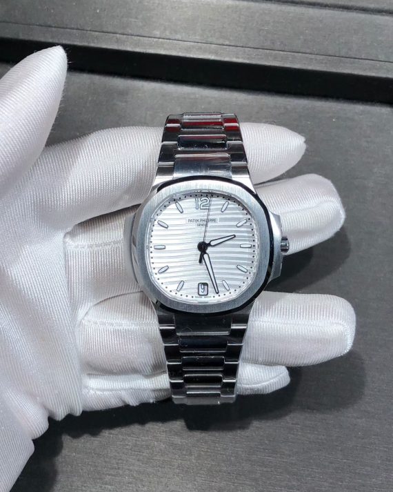 18k gold top luxury watch