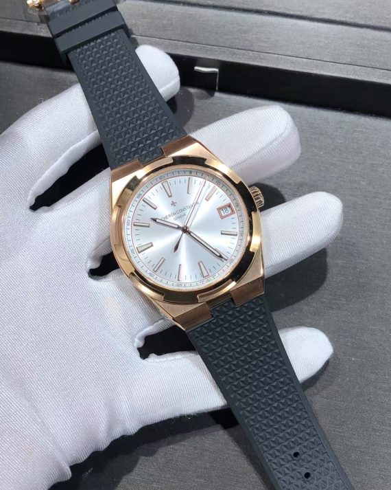 18k gold top luxury watch