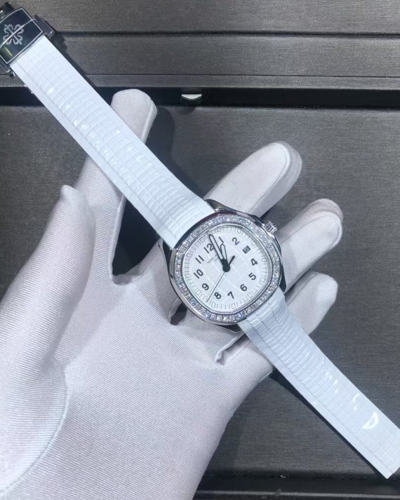 18k gold top luxury watch