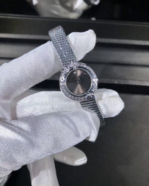 Chaumet Diamond Watches